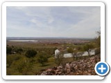 Vista desde Colmenar de  Vicente